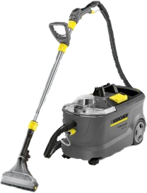 Carpet Cleaner Hire