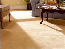 Carpet Cleaning IOM