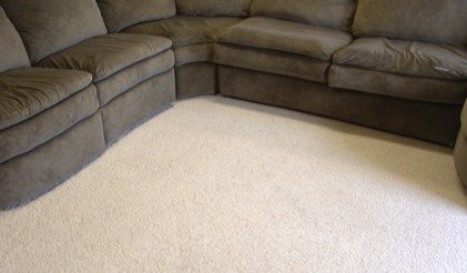 Carpet Cleaning