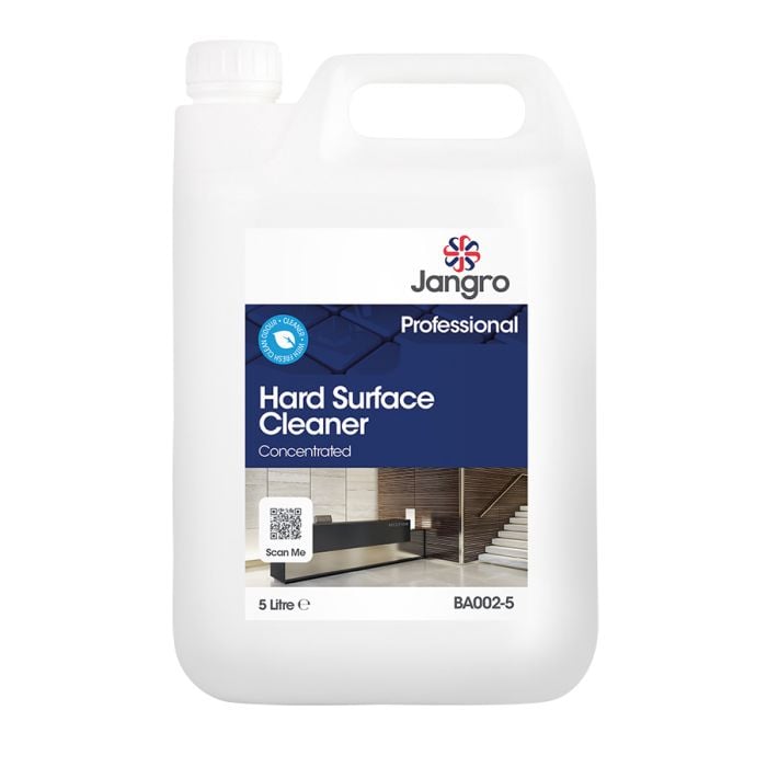 Jangro Hard Surface Cleaner